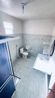 CASA - BAIRRO SÃO JOSÉ, PARNAÍBA (PI)