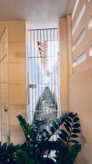 CASA - BAIRRO SÃO JOSÉ, PARNAÍBA (PI)