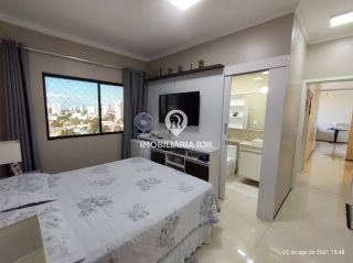 APARTAMENTO - BAIRRO JÓQUEI, ZONA LESTE