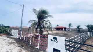 LOTE - BAIRRO DAS DUNAS, LUÍS CORREIA (PI)