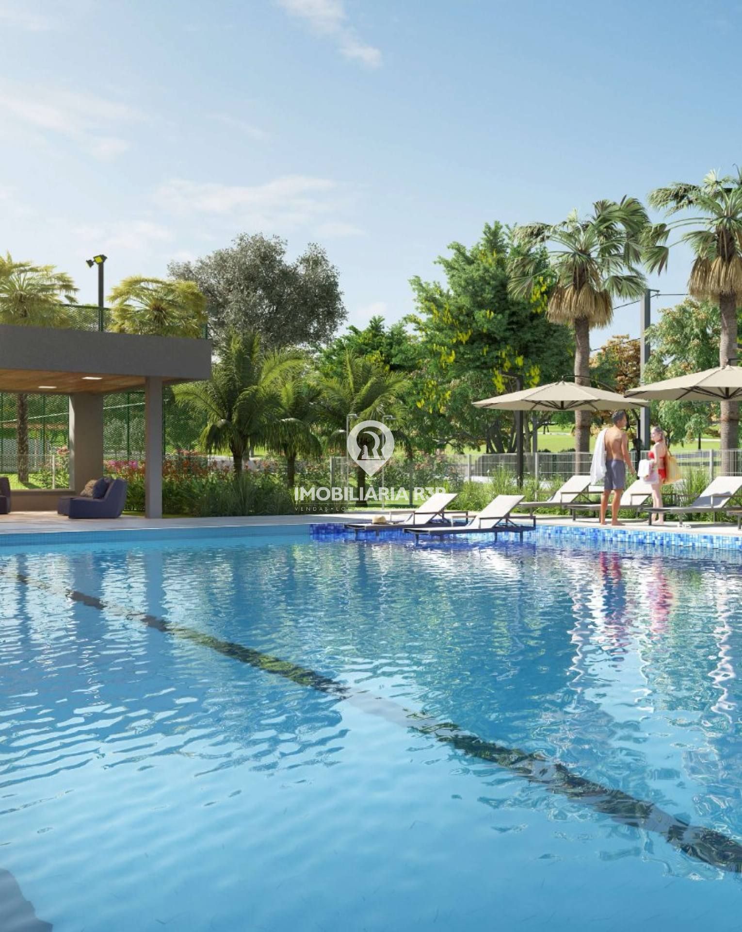 LOTE - BAIRRO URUGUAI, ZONA LESTE