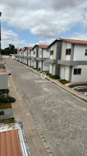 CASA DUPLEX - BAIRRO VERDE LAR, ZONA LESTE