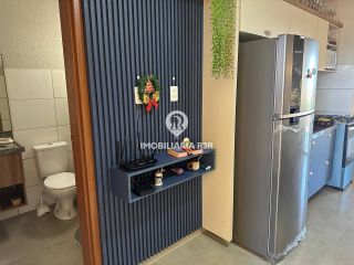 APARTAMENTO - BAIRRO ATALAIA, LUÍS CORREIA (PI)