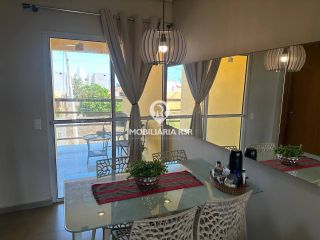 APARTAMENTO - BAIRRO ATALAIA, LUÍS CORREIA (PI)
