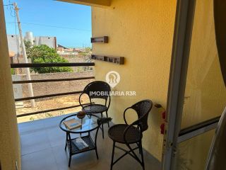 APARTAMENTO - BAIRRO ATALAIA, LUÍS CORREIA (PI)