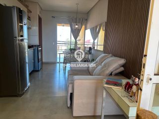 APARTAMENTO - BAIRRO ATALAIA, LUÍS CORREIA (PI)