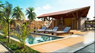 APARTAMENTO - BAIRRO ATALAIA, LUÍS CORREIA (PI)