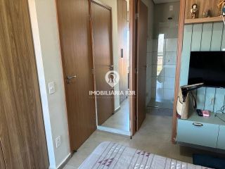 APARTAMENTO - BAIRRO ATALAIA, LUÍS CORREIA (PI)