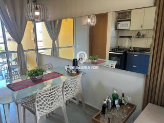 APARTAMENTO - BAIRRO ATALAIA, LUÍS CORREIA (PI)