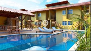 APARTAMENTO - BAIRRO ATALAIA, LUÍS CORREIA (PI)