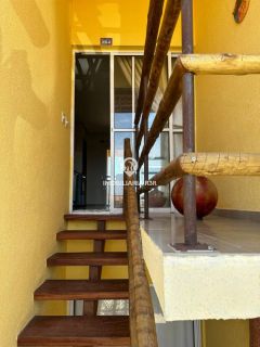 APARTAMENTO - BAIRRO ATALAIA, LUÍS CORREIA (PI)