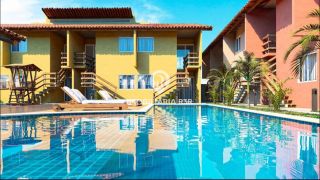 APARTAMENTO - BAIRRO ATALAIA, LUÍS CORREIA (PI)