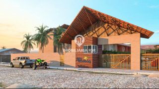 APARTAMENTO - BAIRRO ATALAIA, LUÍS CORREIA (PI)