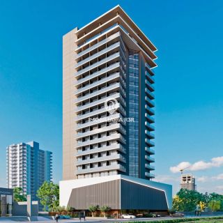 (ÁGIO)APARTAMENTO - BAIRRO HORTO, ZONA LESTE