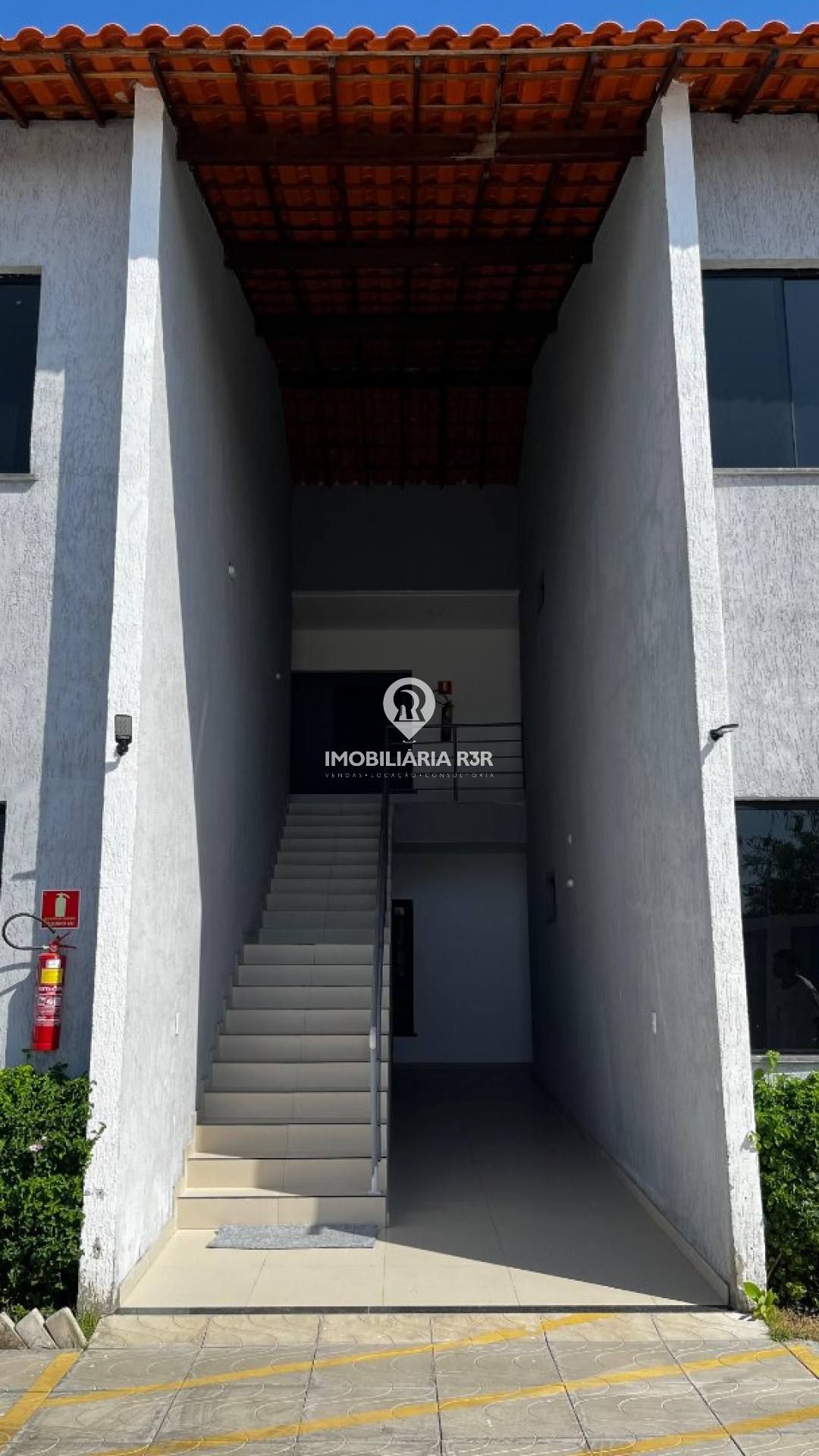 APARTAMENTO - BAIRRO FLORIÓPOLIS, PARNAÍBA (PI)