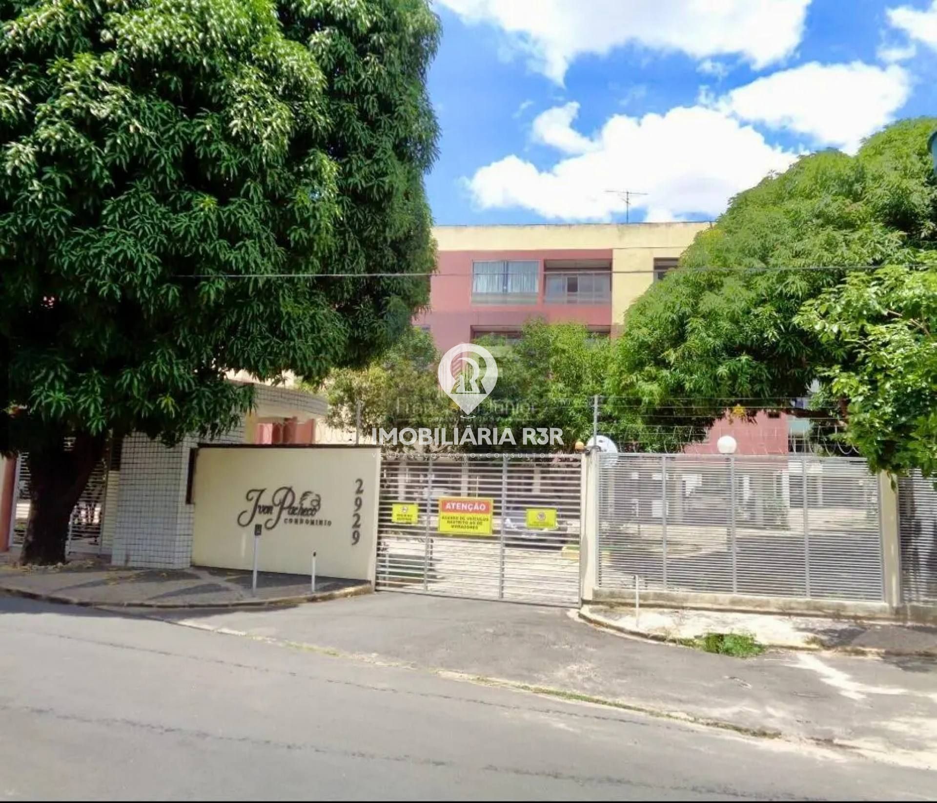 APARTAMENTO - BAIRRO SÃO JOÃO, ZONA LESTE