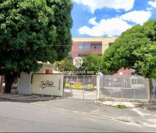 APARTAMENTO - BAIRRO SÃO JOÃO, ZONA LESTE