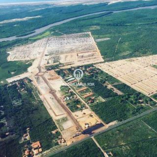 (ÁGIO) LOTE - BAIRRO FLORIÓPOLIS, PARNAÍBA