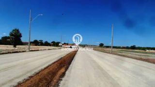 (ÁGIO) LOTE - BAIRRO FLORIÓPOLIS, PARNAÍBA