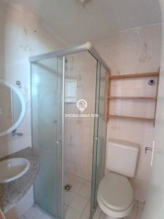 APARTAMENTO - BAIRRO CABRAL, CENTRO