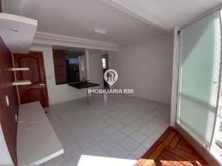 APARTAMENTO - BAIRRO CABRAL, CENTRO