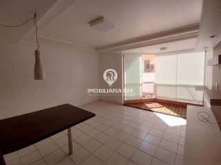 APARTAMENTO - BAIRRO CABRAL, CENTRO