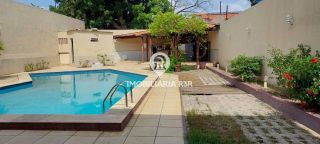 CASA DUPLEX - BAIRRO MACAÚBA, ZONA SUL