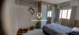 CASA DUPLEX - BAIRRO MACAÚBA, ZONA SUL