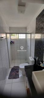 CASA DUPLEX - BAIRRO MACAÚBA, ZONA SUL