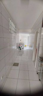 CASA DUPLEX - BAIRRO MACAÚBA, ZONA SUL