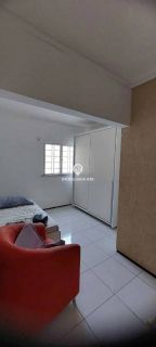 CASA DUPLEX - BAIRRO MACAÚBA, ZONA SUL