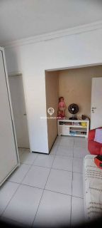 CASA DUPLEX - BAIRRO MACAÚBA, ZONA SUL