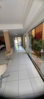 CASA DUPLEX - BAIRRO MACAÚBA, ZONA SUL