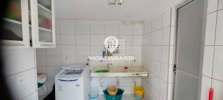 CASA DUPLEX - BAIRRO MACAÚBA, ZONA SUL