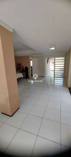 CASA DUPLEX - BAIRRO MACAÚBA, ZONA SUL