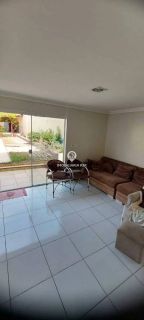 CASA DUPLEX - BAIRRO MACAÚBA, ZONA SUL