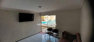 CASA DUPLEX - BAIRRO MACAÚBA, ZONA SUL