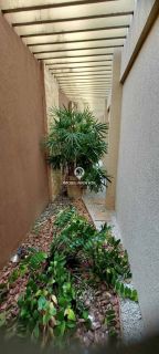 CASA DUPLEX - BAIRRO MACAÚBA, ZONA SUL