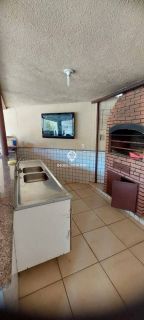 CASA DUPLEX - BAIRRO MACAÚBA, ZONA SUL