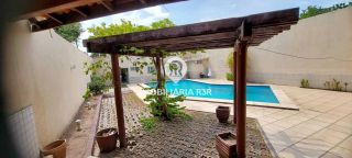 CASA DUPLEX - BAIRRO MACAÚBA, ZONA SUL