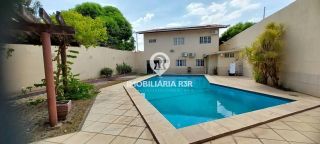 CASA DUPLEX - BAIRRO MACAÚBA, ZONA SUL