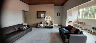 CASA DUPLEX - BAIRRO MACAÚBA, ZONA SUL