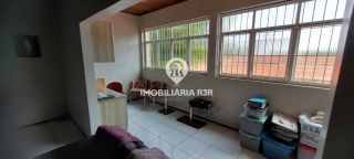 CASA DUPLEX - BAIRRO MACAÚBA, ZONA SUL