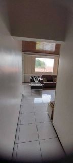 CASA DUPLEX - BAIRRO MACAÚBA, ZONA SUL