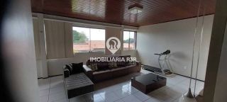 CASA DUPLEX - BAIRRO MACAÚBA, ZONA SUL