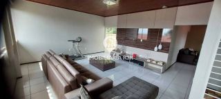 CASA DUPLEX - BAIRRO MACAÚBA, ZONA SUL