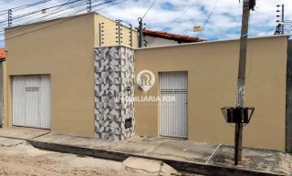 CASA - BAIRRO ITARARÉ, ZONA SUDESTE