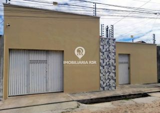 CASA - BAIRRO ITARARÉ, ZONA SUDESTE