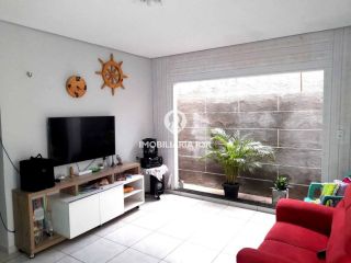 CASA - BAIRRO ITARARÉ, ZONA SUDESTE