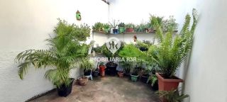 CASA - BAIRRO ITARARÉ, ZONA SUDESTE